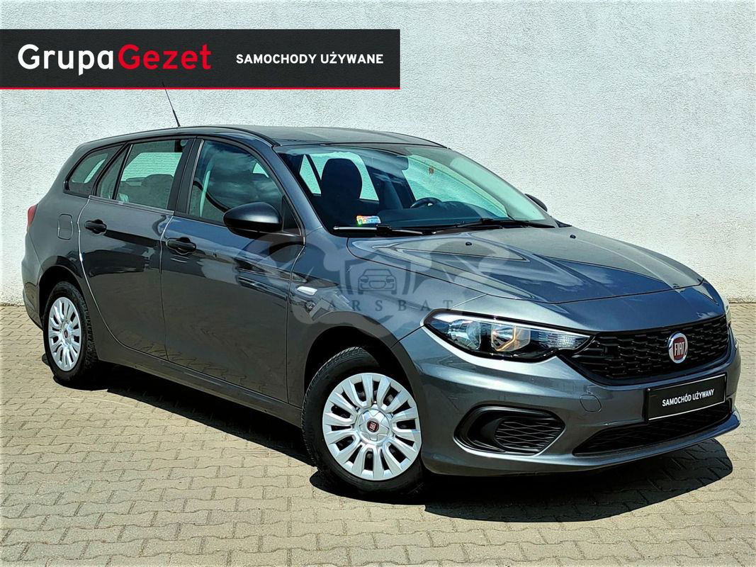 Fiat Tipo II 2020