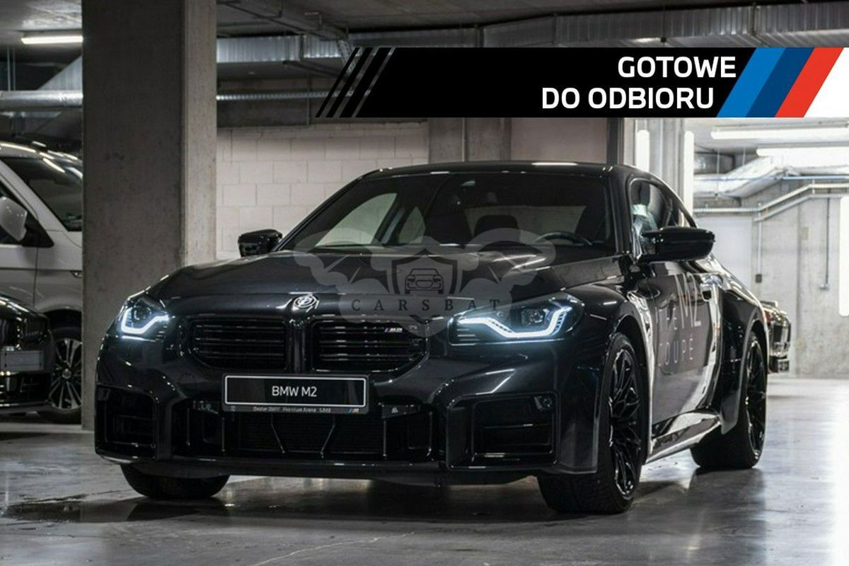 BMW M2 2023