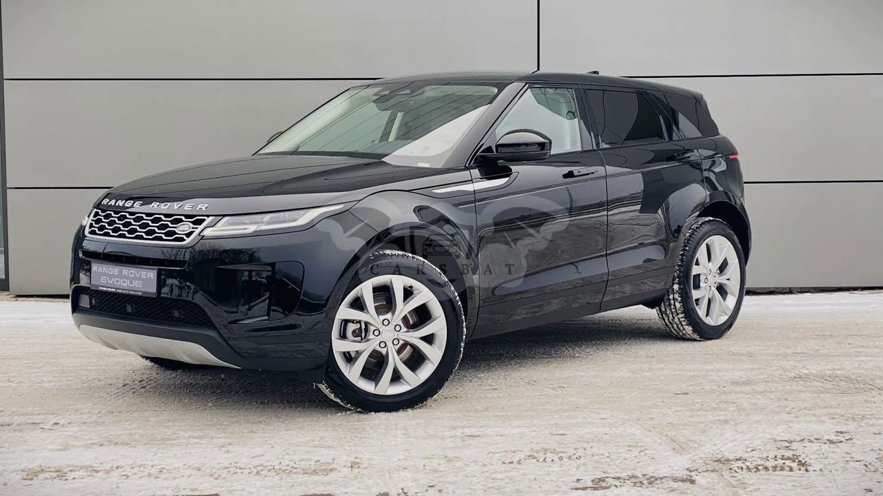 Land Rover Range Rover Evoque II 2.0 P200 mHEV Dynamic SE 2023