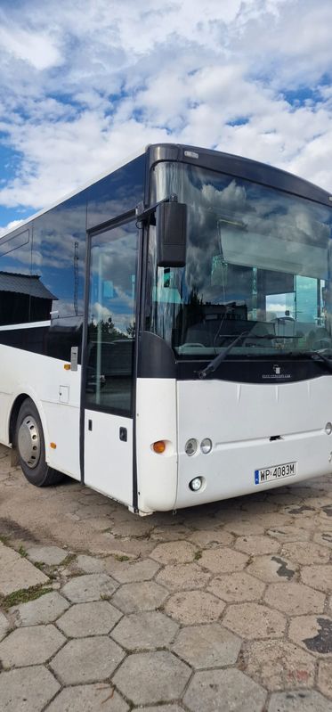 MAN A51 2002