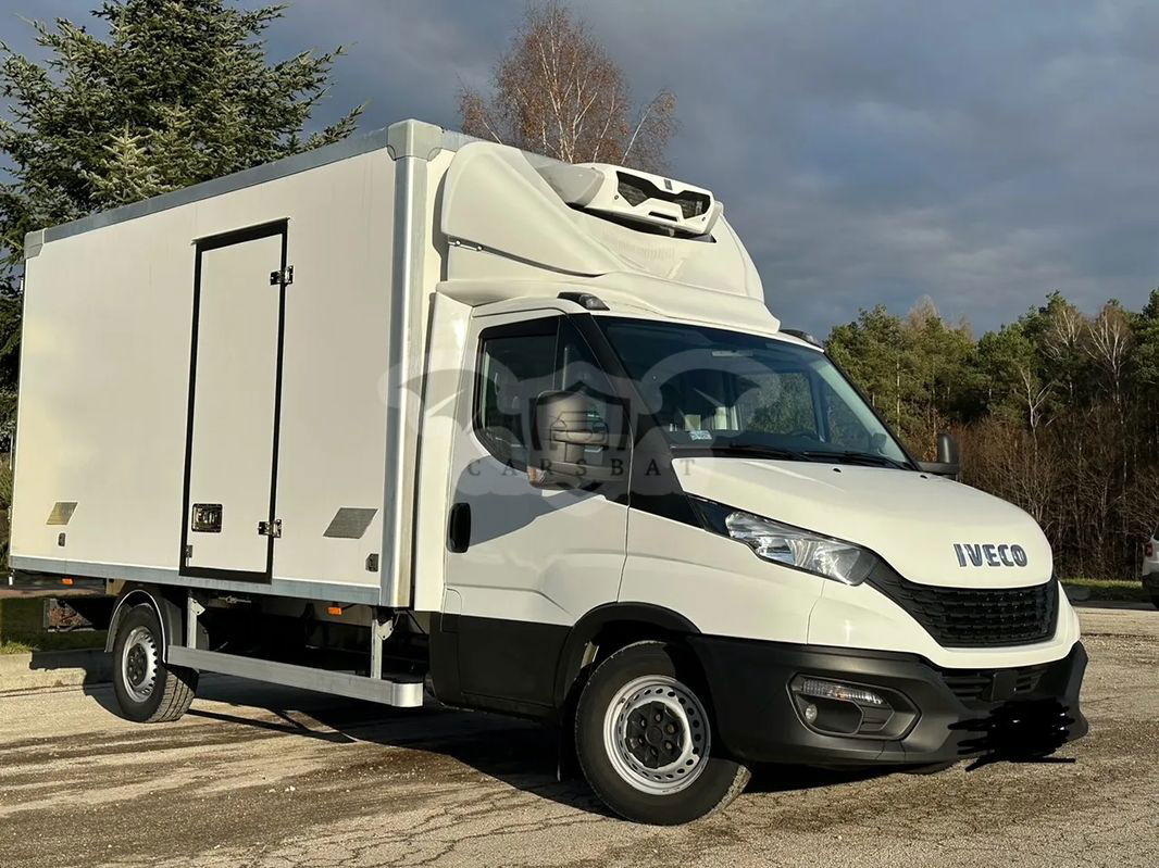 Iveco Daily 2022