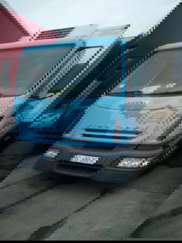Iveco Eurocargo 2006