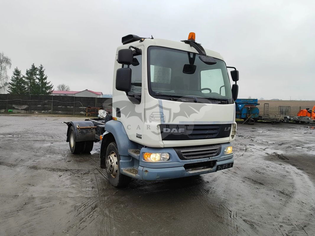 DAF LF 2008