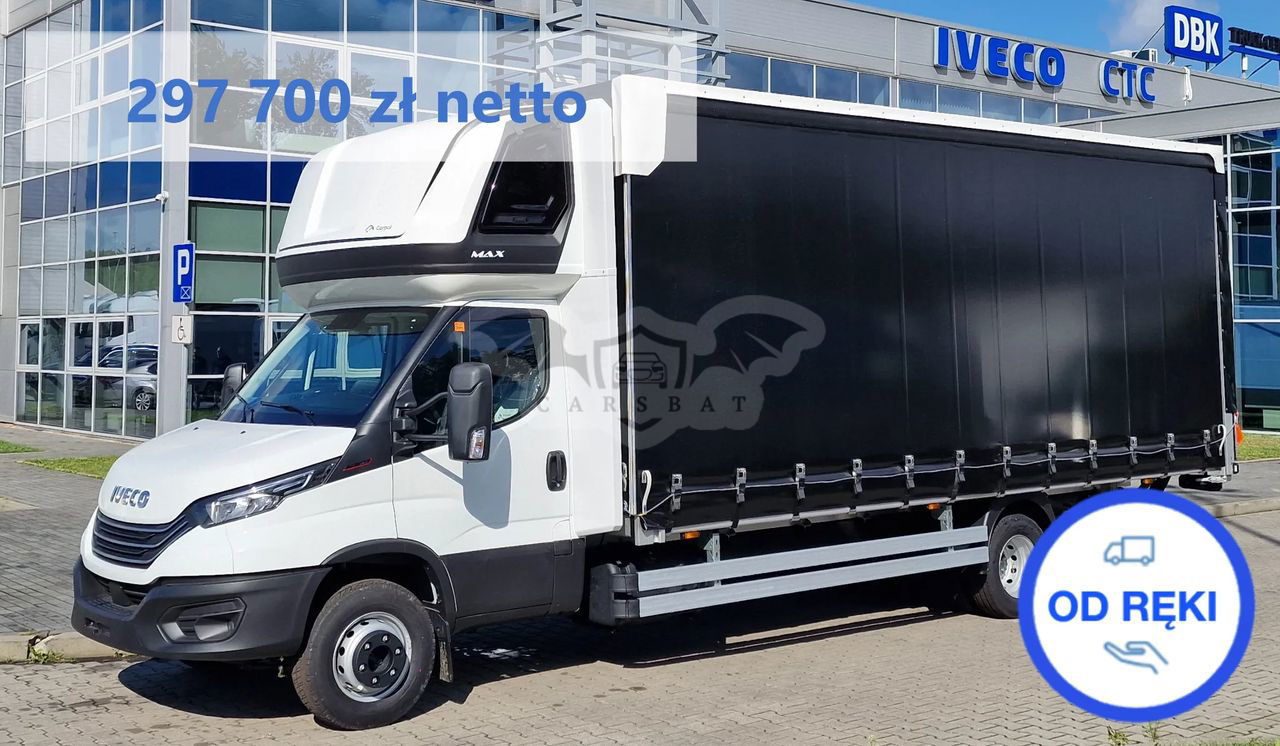 Iveco Daily 2023