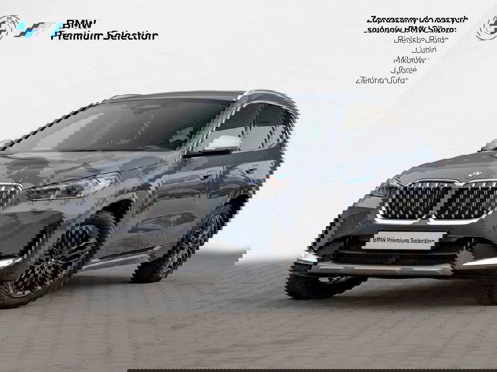 BMW iX1 xDrive30 2023
