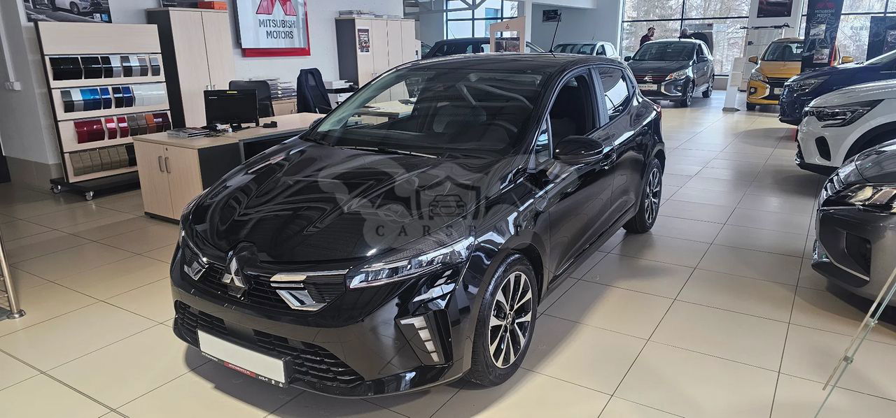 Mitsubishi Colt Z30 1.0T Invite Style Cold 2023