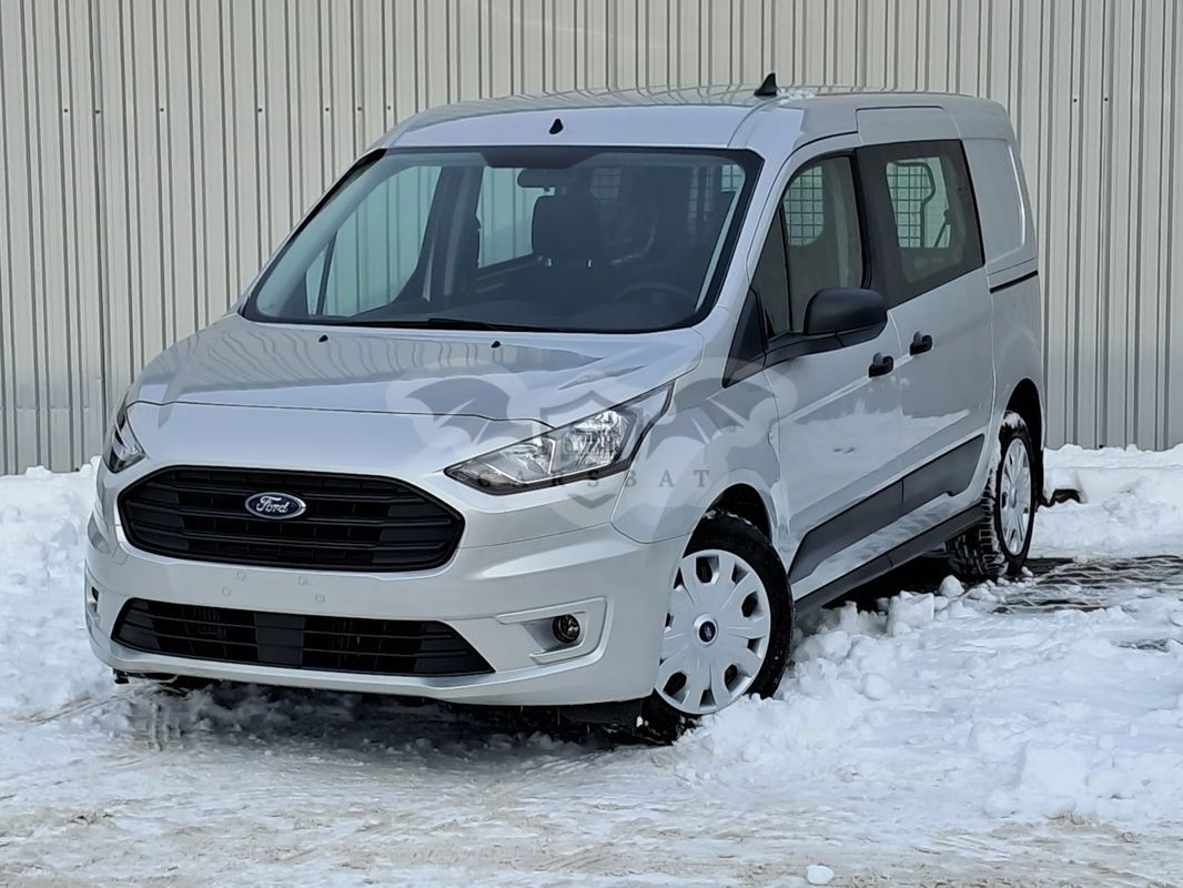 Ford Transit Connect 2023