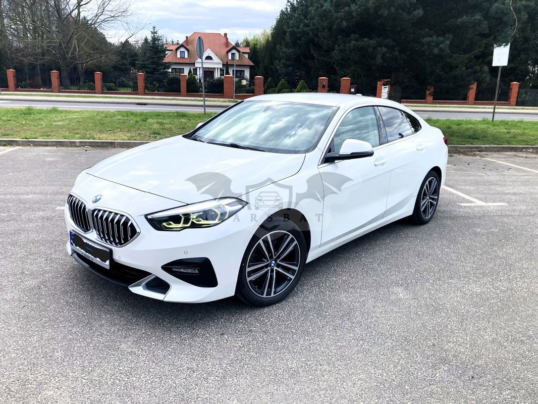 BMW 2 Series 218i Luxury Line 2021
