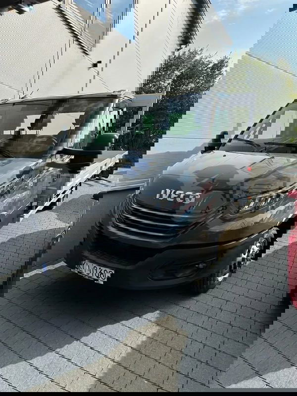 Iveco Daily 2023