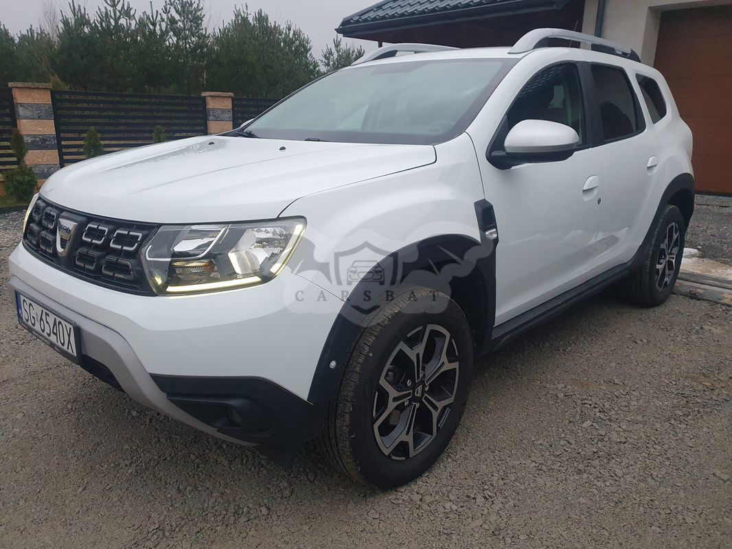 Dacia Duster II 1.0 TCe Comfort 2020