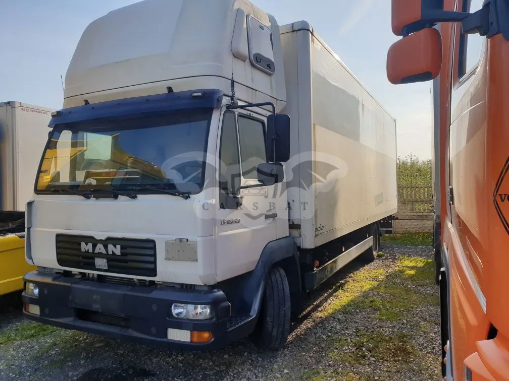 MAN M2000 2005