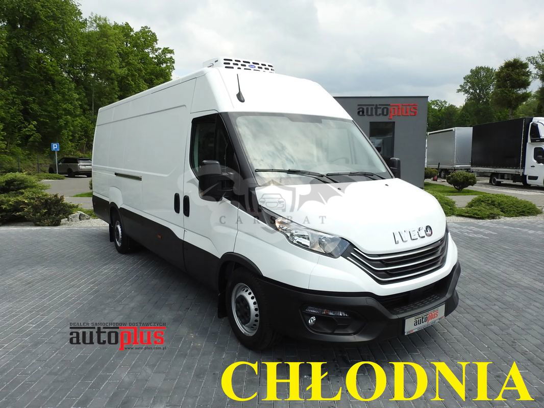 Iveco Daily 2022