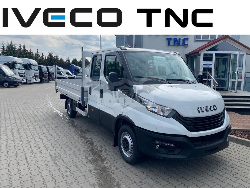 Iveco Daily 2023