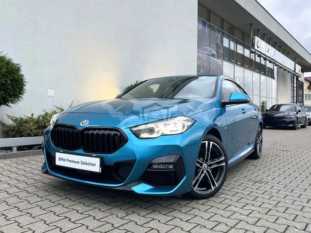 BMW 2 Series 218i M Sport 2022