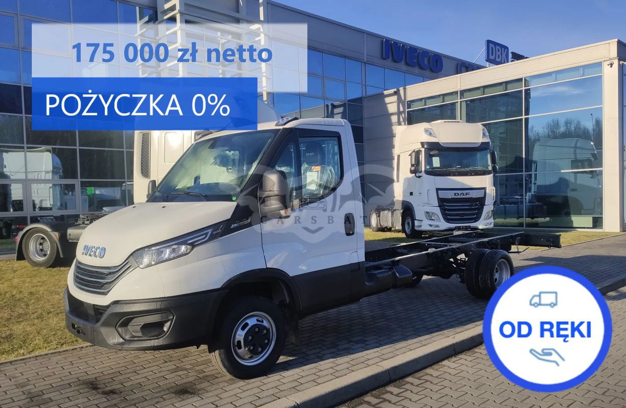 Iveco Daily 2023