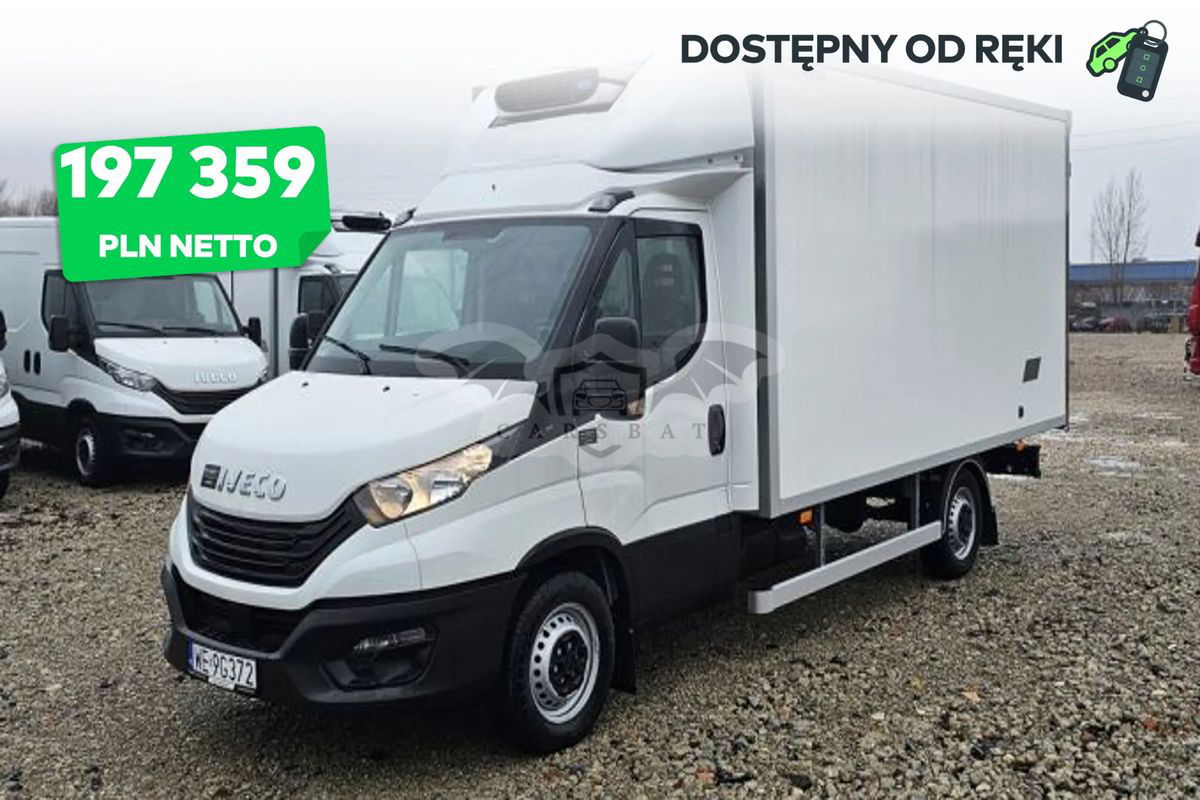 Iveco Daily 2023