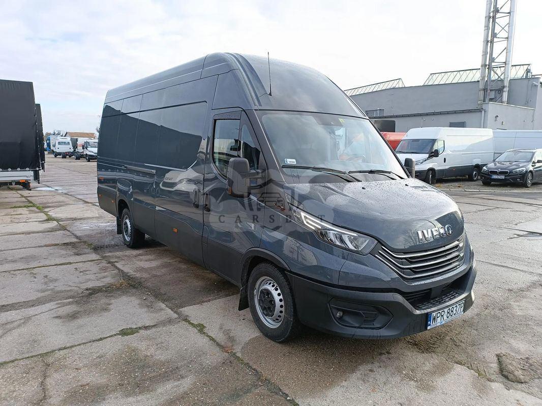 Iveco Daily 2022