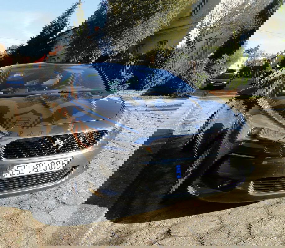 DS DS5 2015