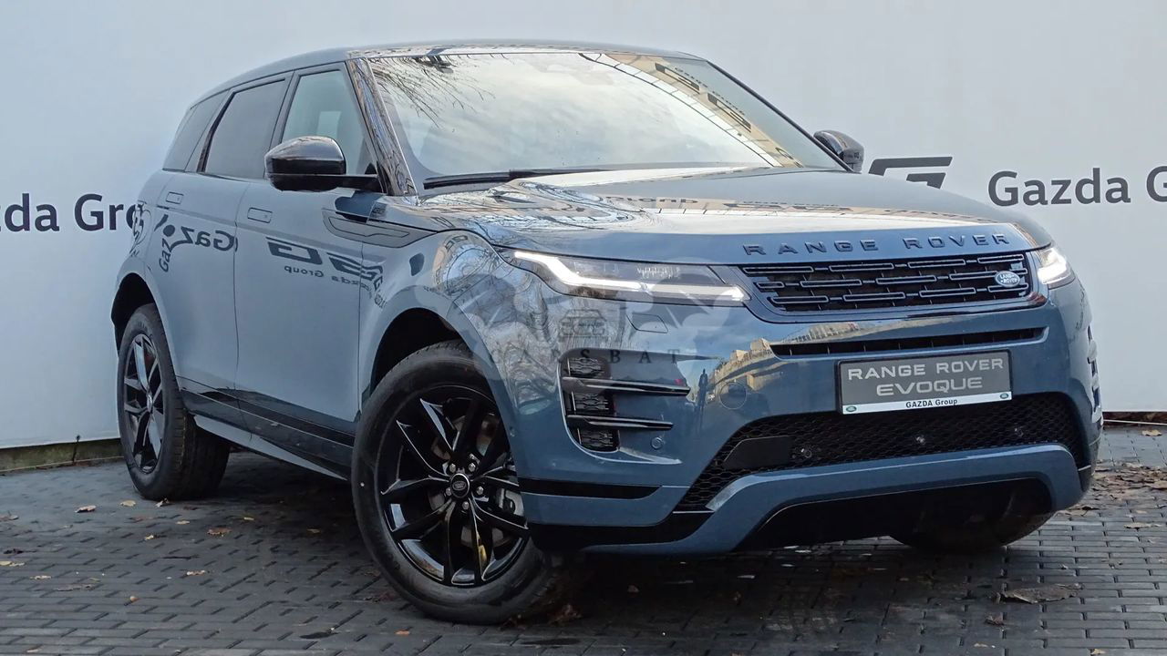 Land Rover Range Rover Evoque II 2.0 P200 mHEV Dynamic SE 2023