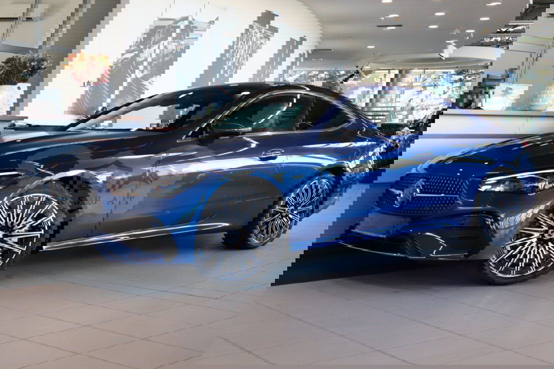 Mercedes-Benz CLE 2023