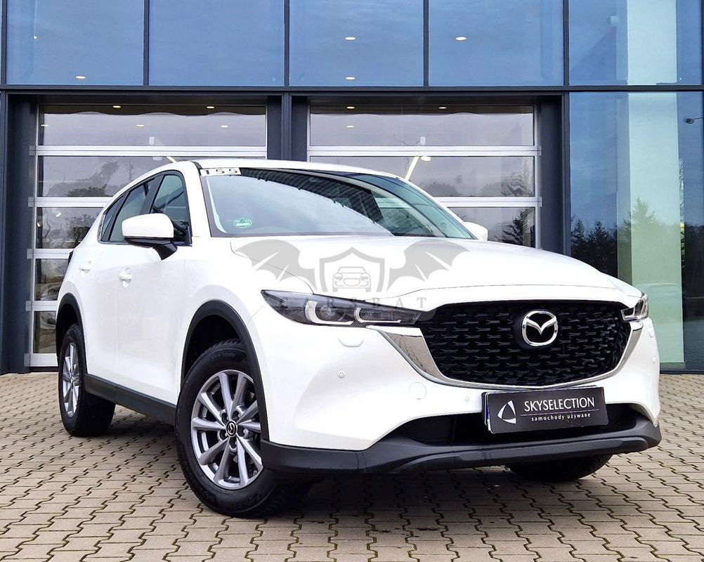 Mazda CX-5 2.0 Kanjo 2WD 2022