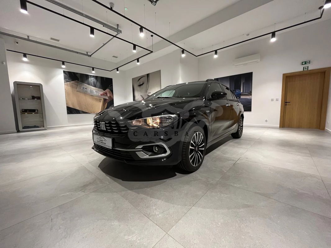Fiat Tipo II 1.0 T3 Cross 2023