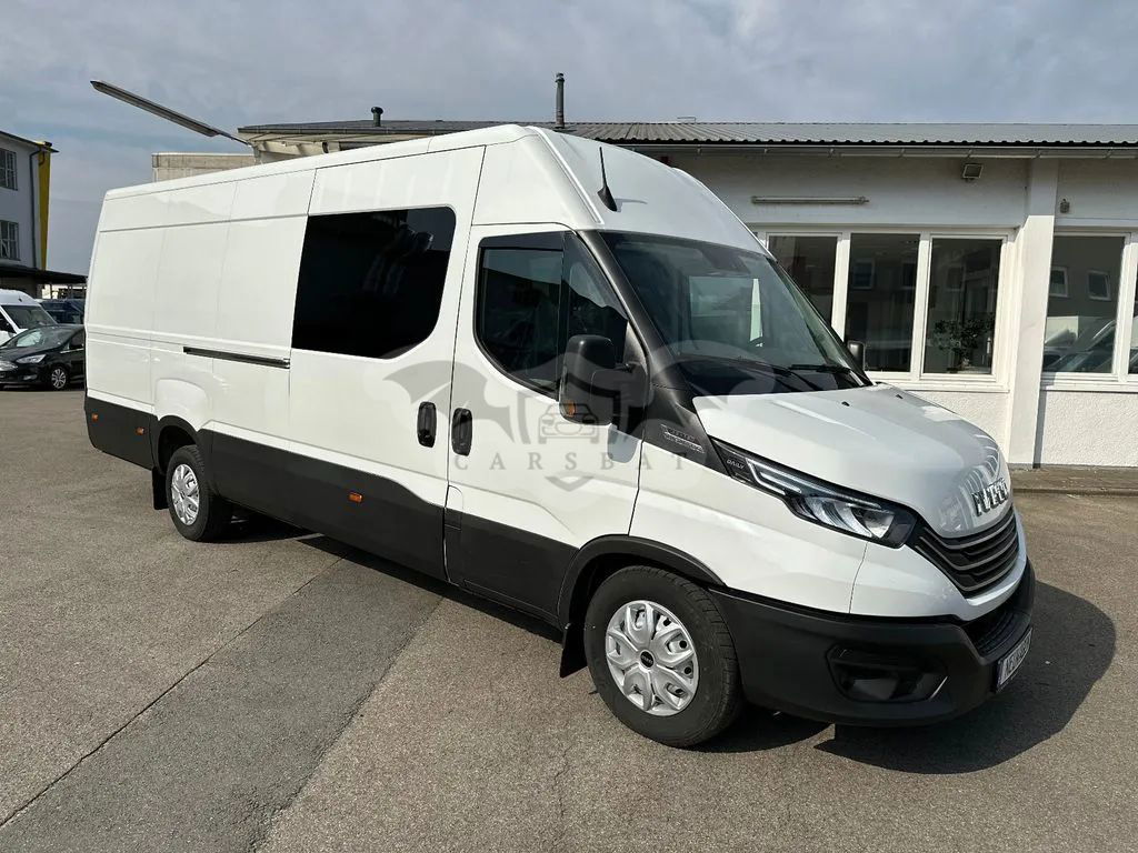 Iveco Daily 2023