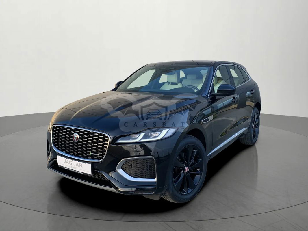 Jaguar F-Pace 2.0 P250 mHEV AWD R-Dynamic SE 2023