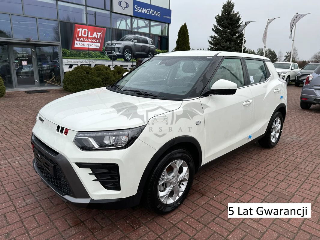 Ssangyong / KG Mobility Tivoli 1.5 T-GDI Joy 2023