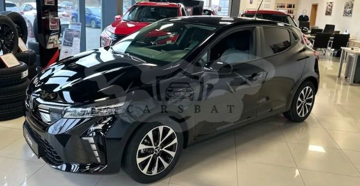 Mitsubishi Colt Z30 1.0T Invite Style Cold 2023