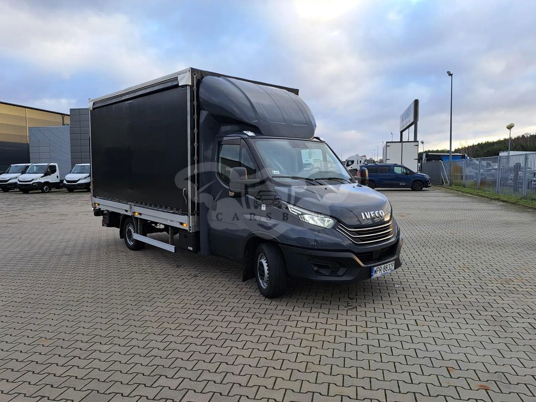 Iveco Daily 2022