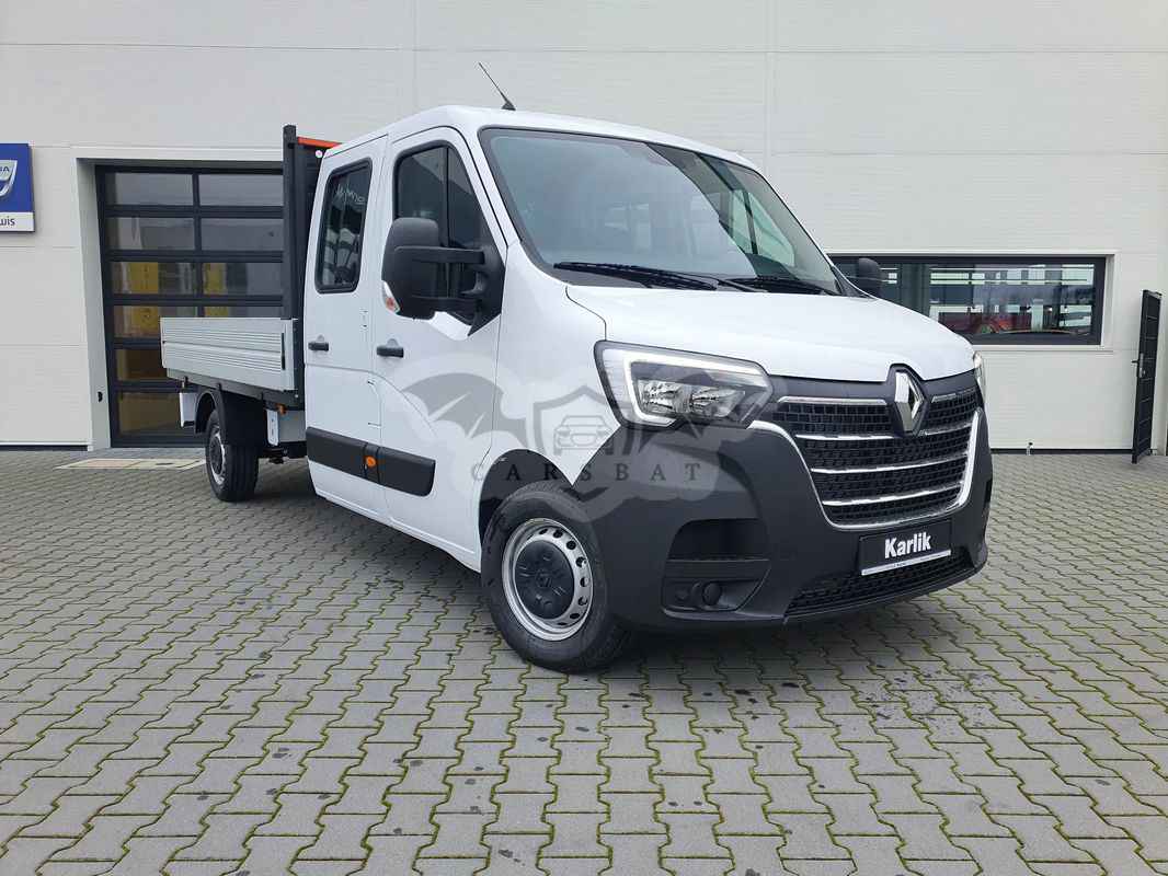 Renault Master 2024