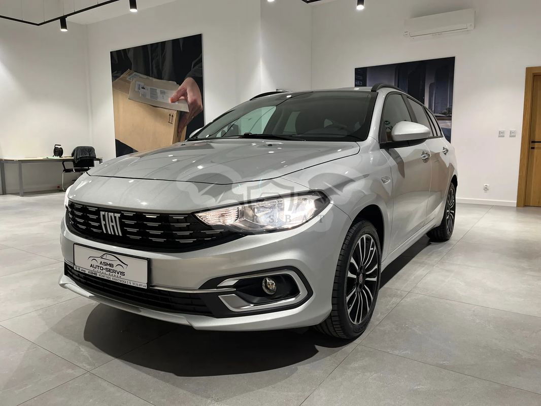 Fiat Tipo II 1.0 T3 City Life 2023