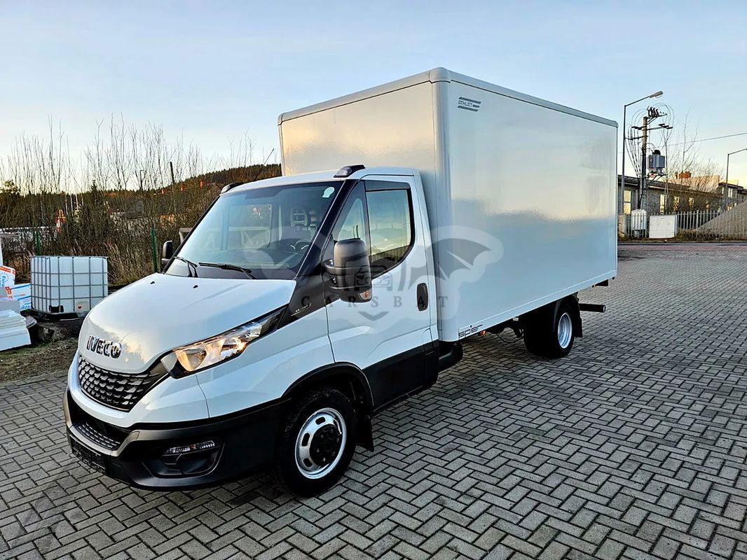 Iveco Daily 2022