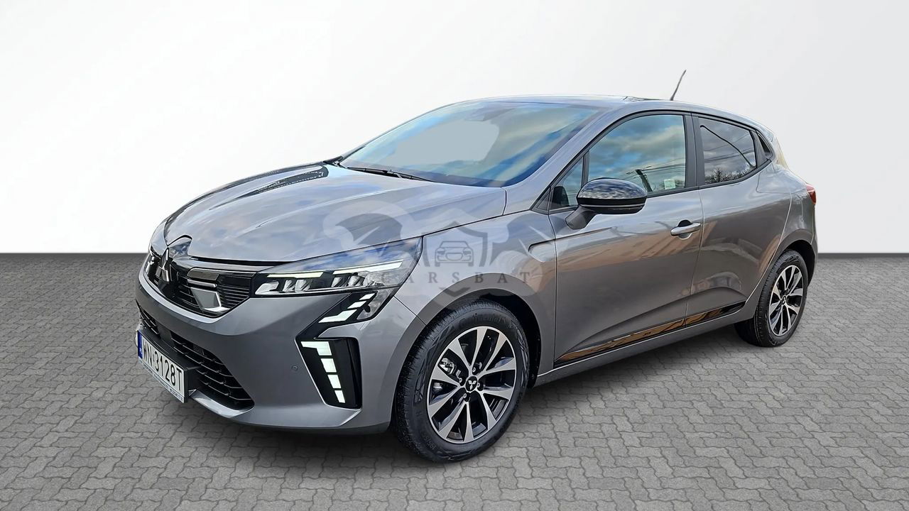 Mitsubishi Colt Z30 1.0T Invite Style Cold 2023
