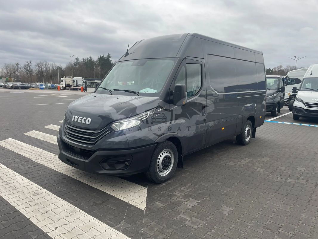 Iveco Daily 2023