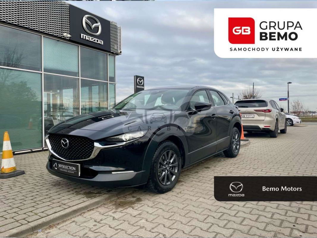 Mazda CX-30 2.0 mHEV Kai 2WD 2022