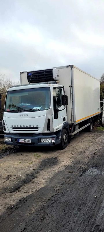 Iveco Eurocargo 2006