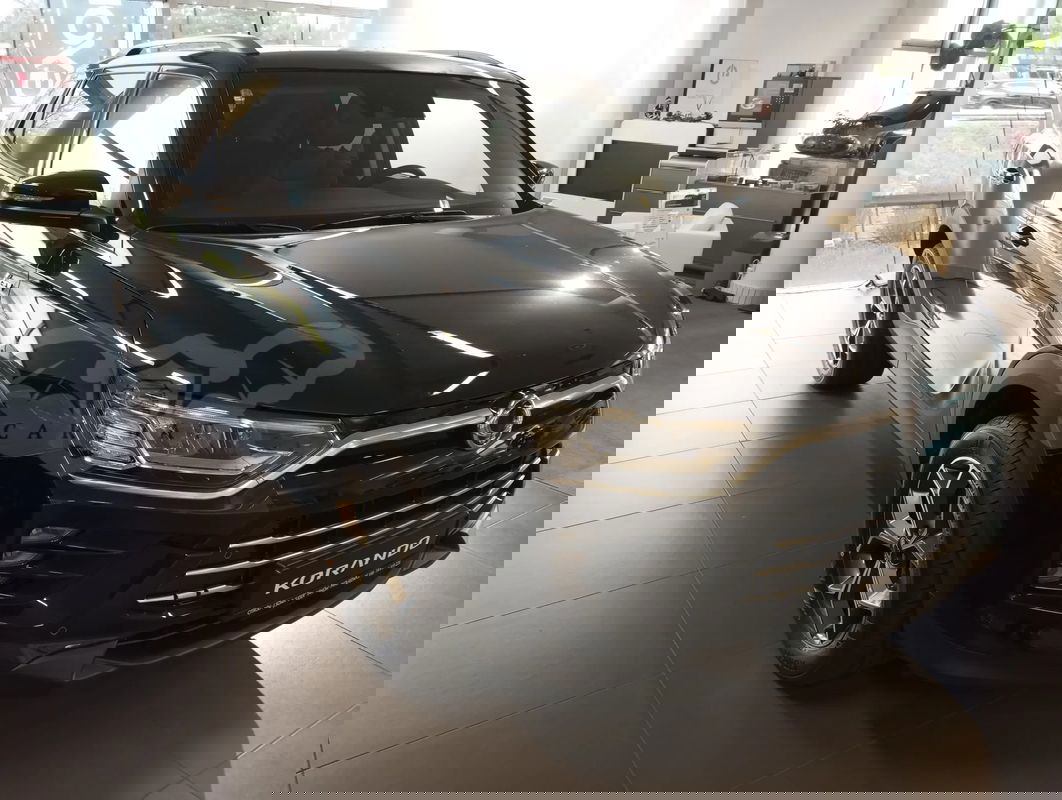 Ssangyong / KG Mobility Korando 1.5 T-GDI Quartz 2WD 2023
