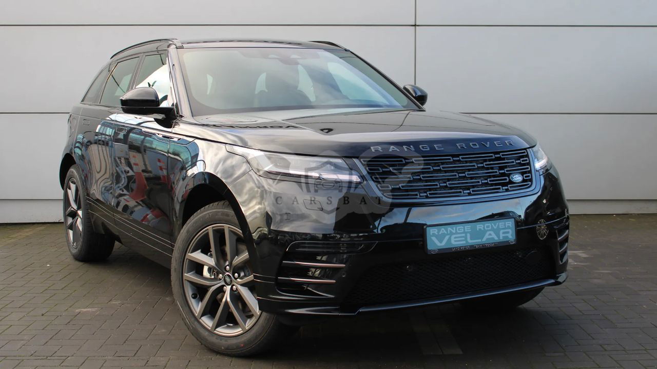 Land Rover Range Rover Velar 2.0 D200 mHEV R-Dynamic SE 2023