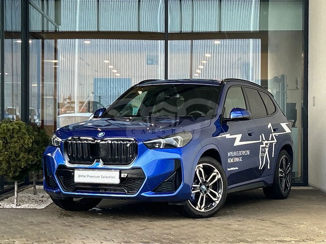 BMW iX1 xDrive30 M Sport 2023