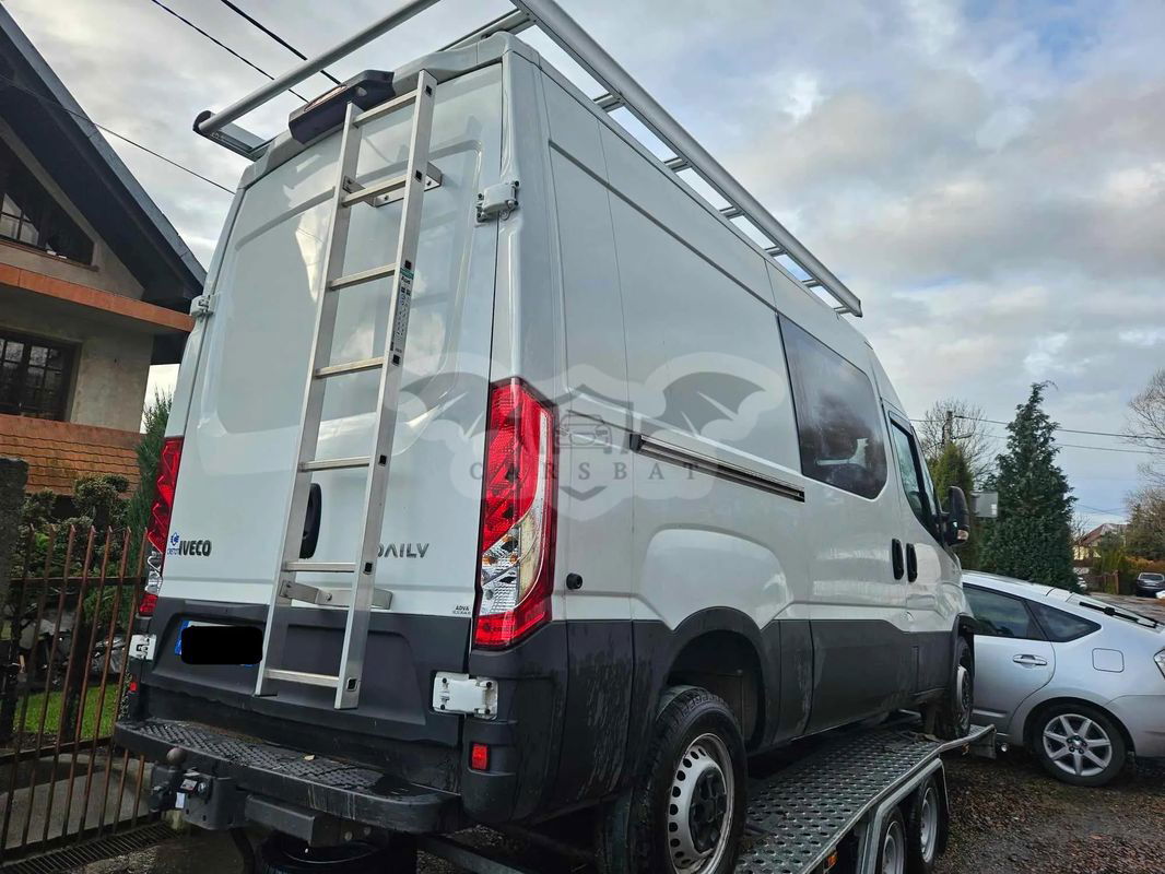 Iveco Daily 2023