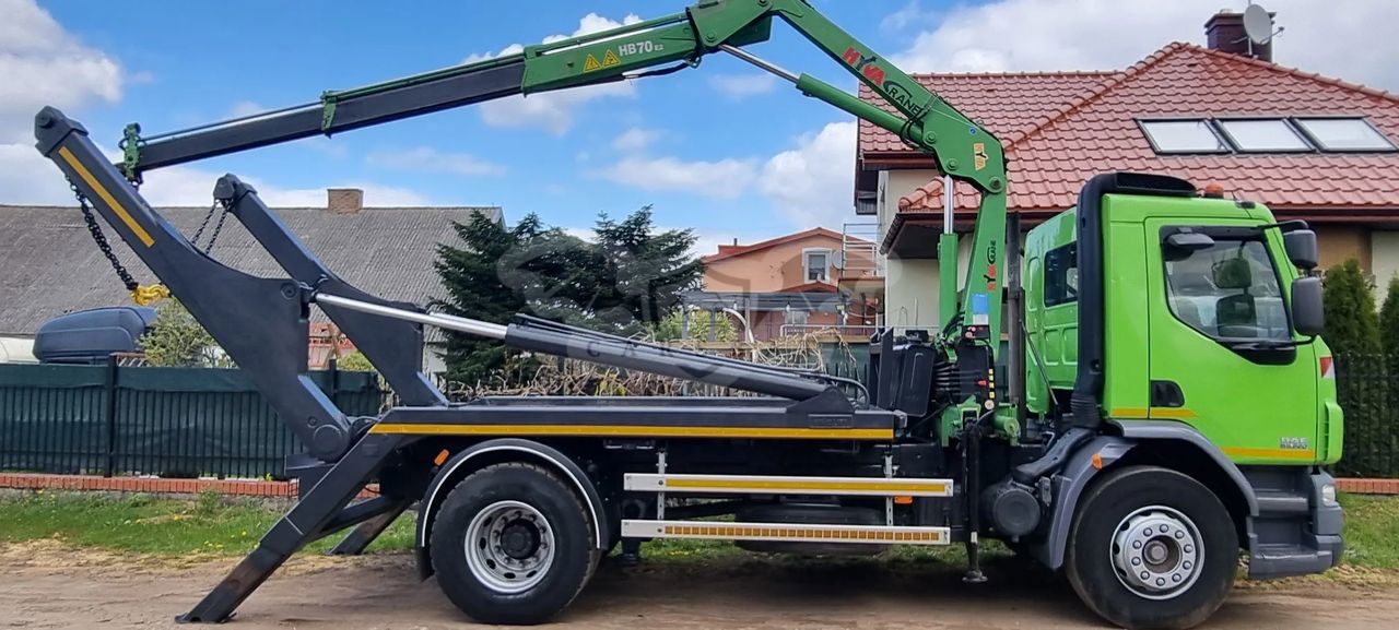 DAF LF 2010