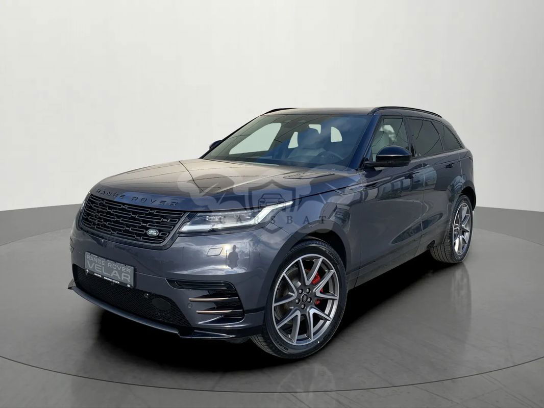 Land Rover Range Rover Velar 2.0 P250 Dynamic SE 2023