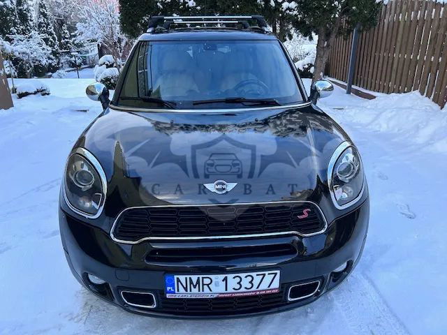 Mini Cooper 2014