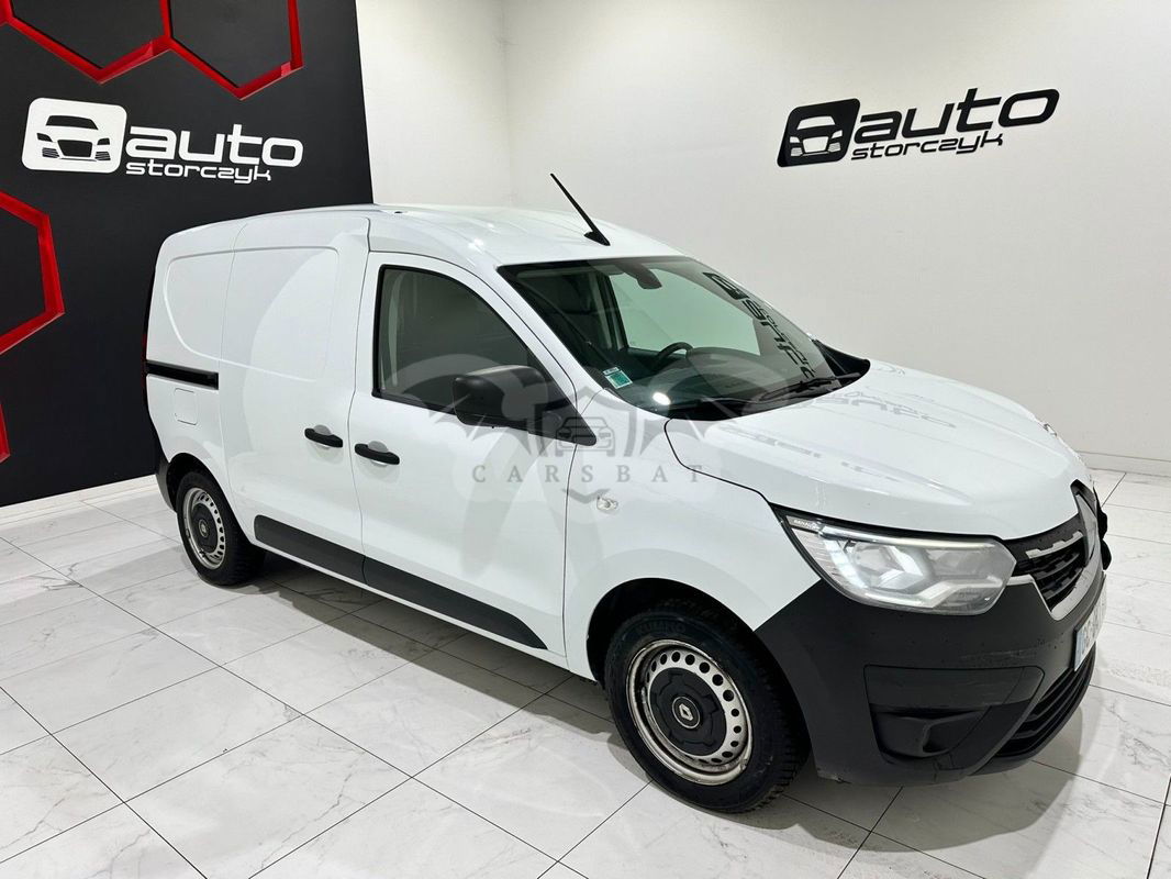 Renault Express 2021