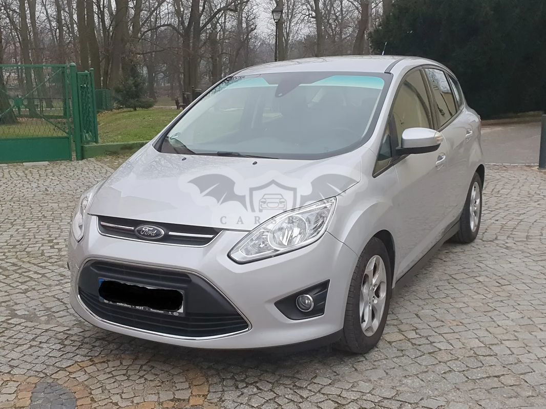 Ford C-Max II 1.6 Ti-VCT Champions Edition 2016