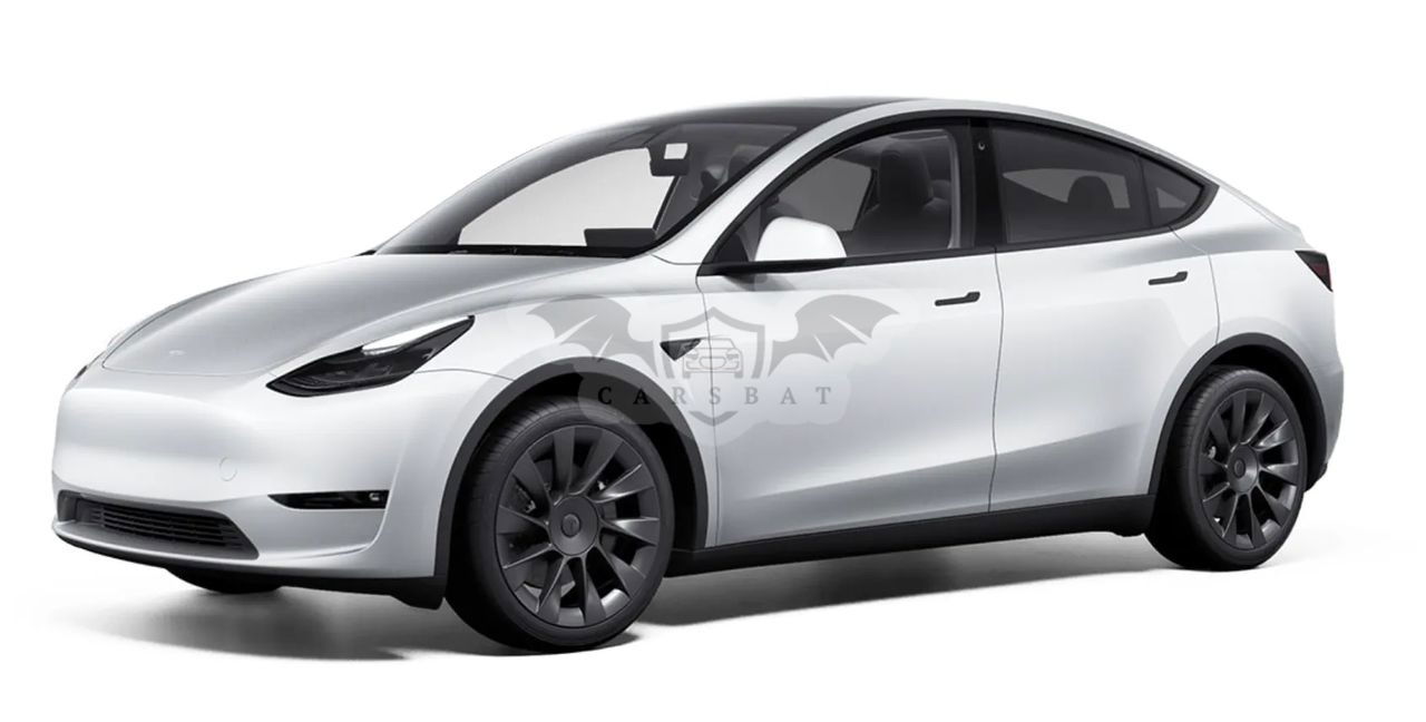 Tesla Model Y Long Range AWD 2024