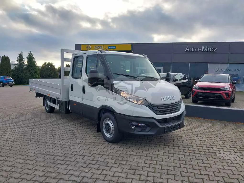 Iveco Daily 2023