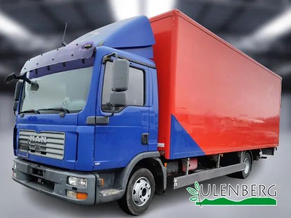 MAN M2000 2007